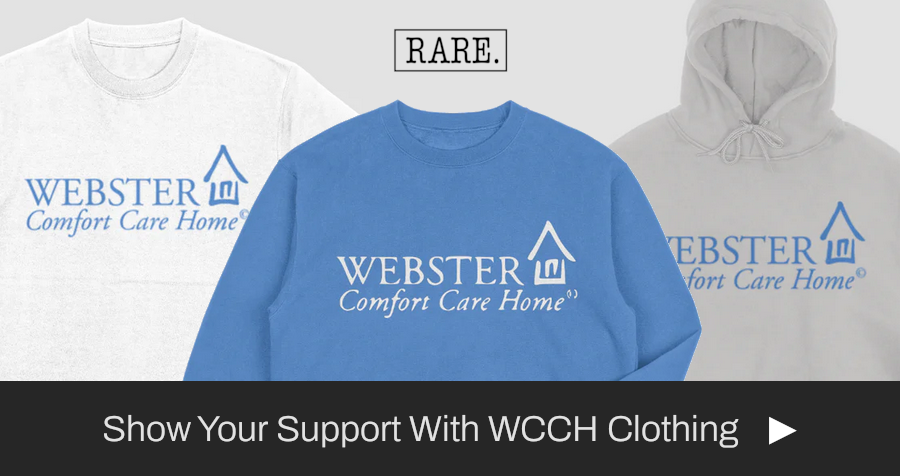 WCCH Clothing