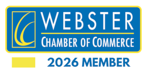 2026 Webster Chamber of Commerce Member